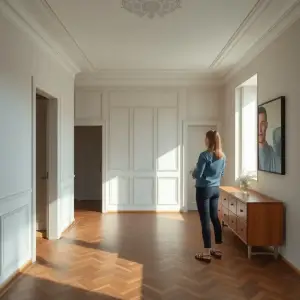 Ile Kosztuje Wykończenie Mieszkania Za M2