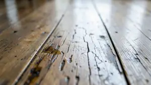 olejowanie podłogi drewnianej