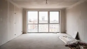 wykończenie deweloperskiego mieszkania poznań