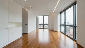 wykończenie mieszkania Warszawa