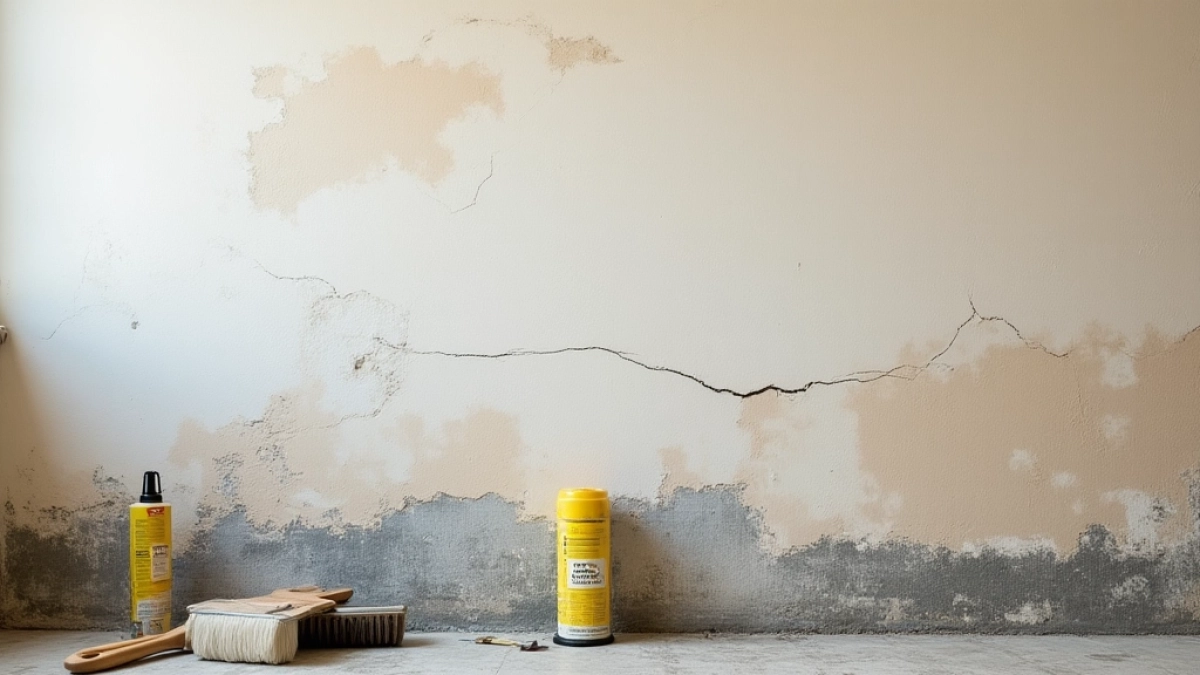 Bieżąca Konserwacja A Remont