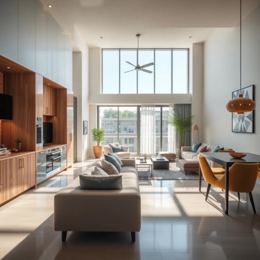 Cena Wykończenia Mieszkania 2024 Robocizna