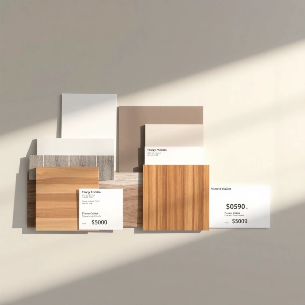 Cennik Wykończenia Mieszkania