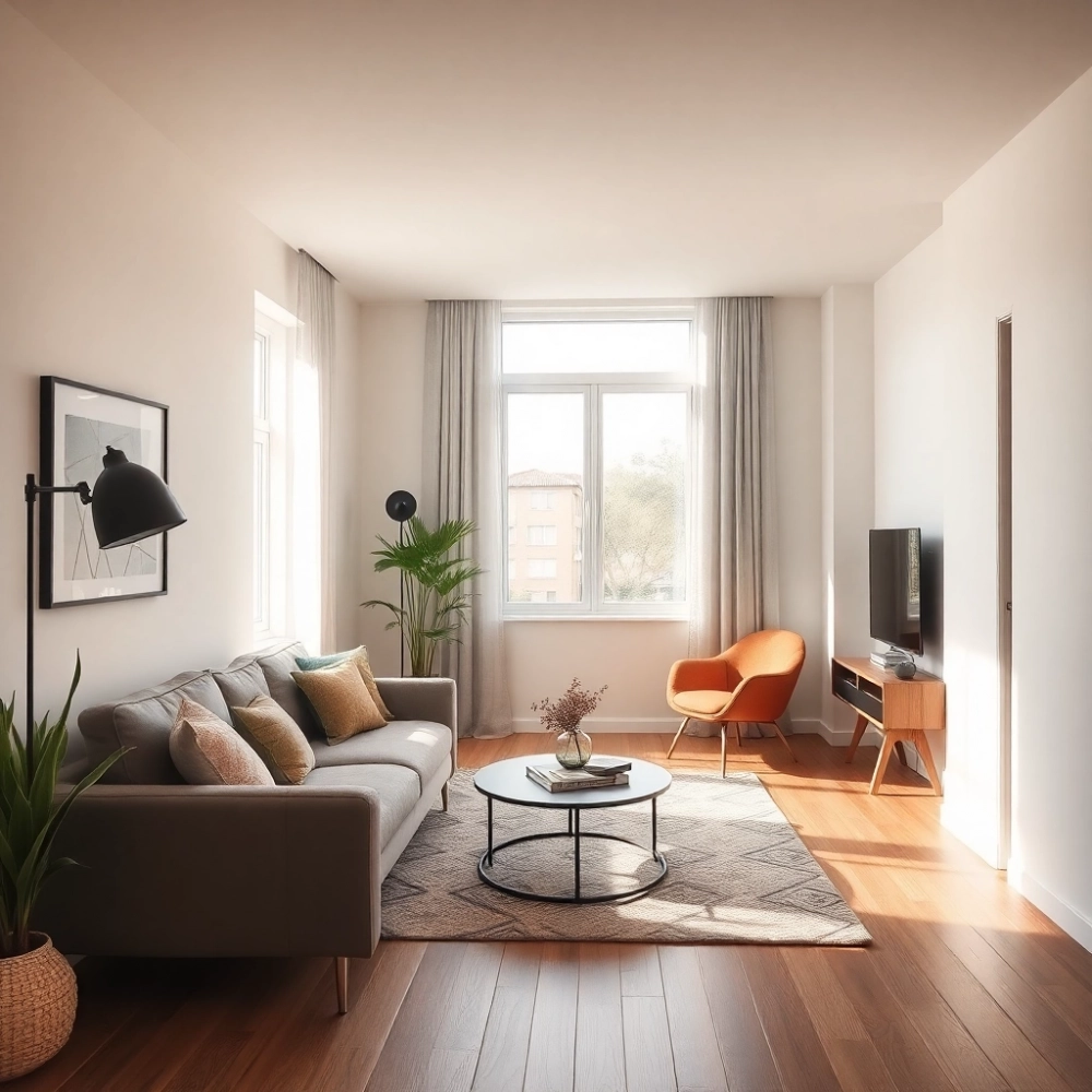 Co Wchodzi W Skład Wykończenia Mieszkania