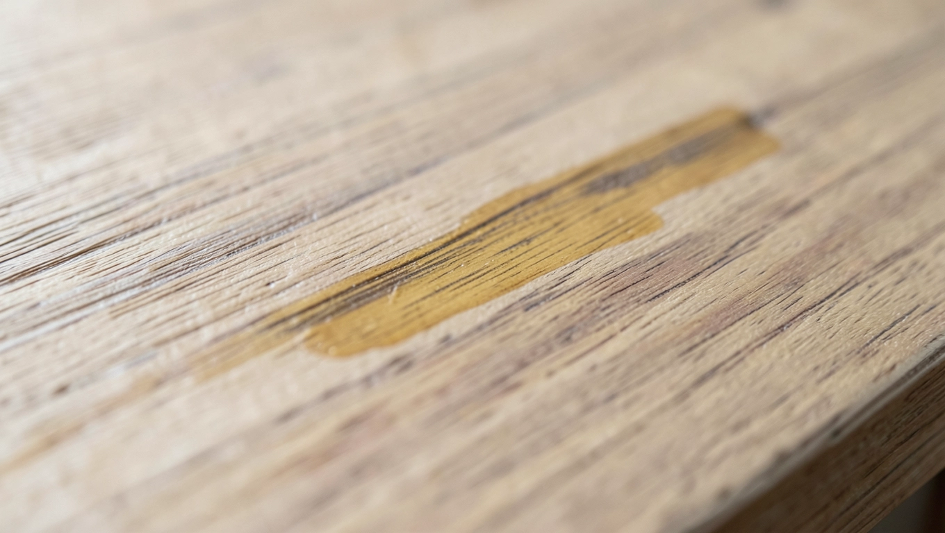 Deska barlinecka olejowana - zalety