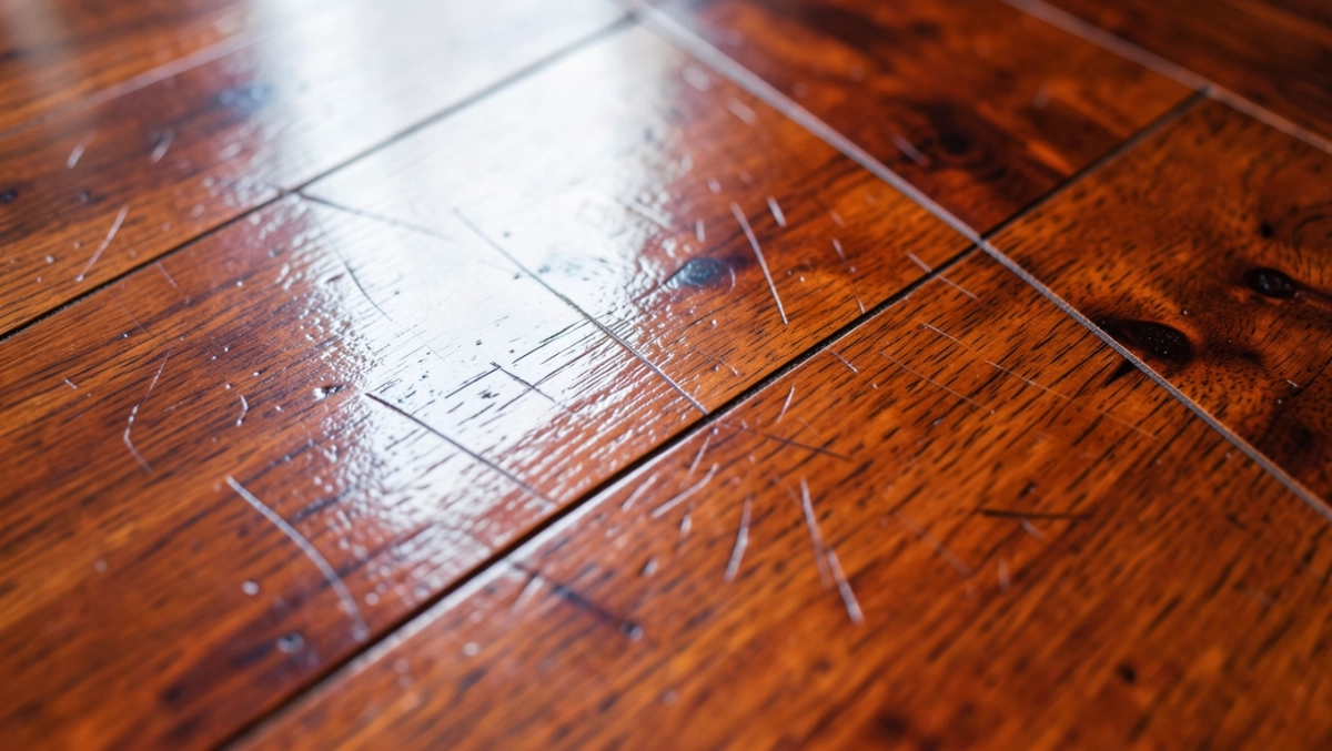 deski merbau olejowane