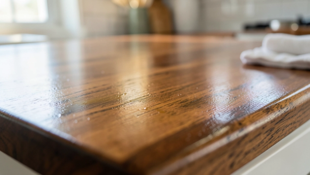 drewno olejowane pielęgnacja