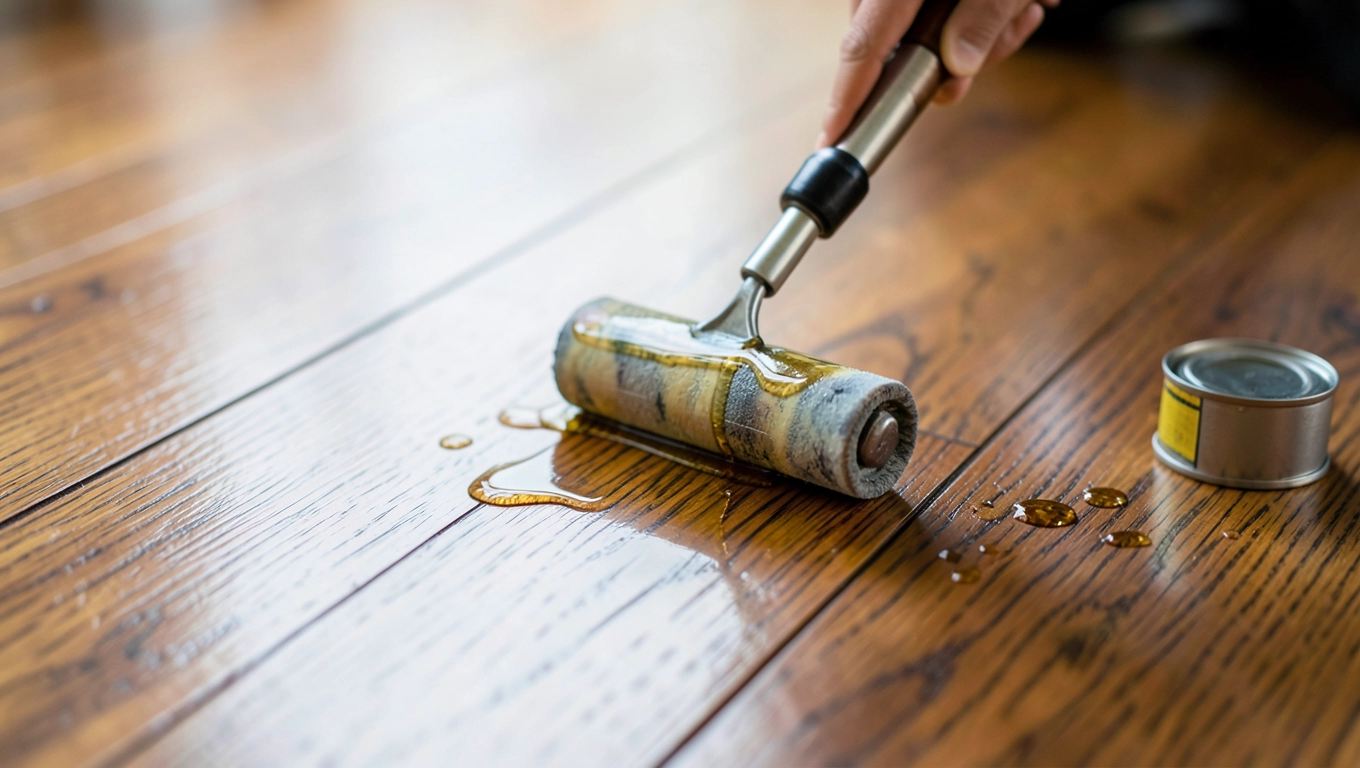 Ile kosztuje olejowanie podłogi