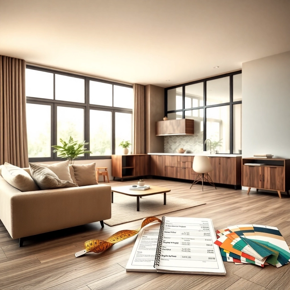 Ile Kosztuje Wykończenie Mieszkania 70M2