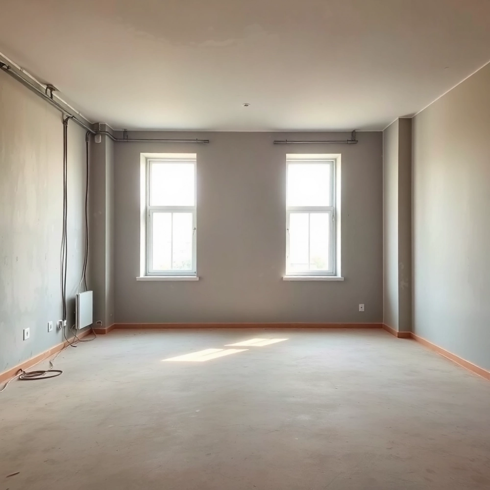 Ile Kosztuje Wykończenie Mieszkania W Stanie Deweloperskim 2024