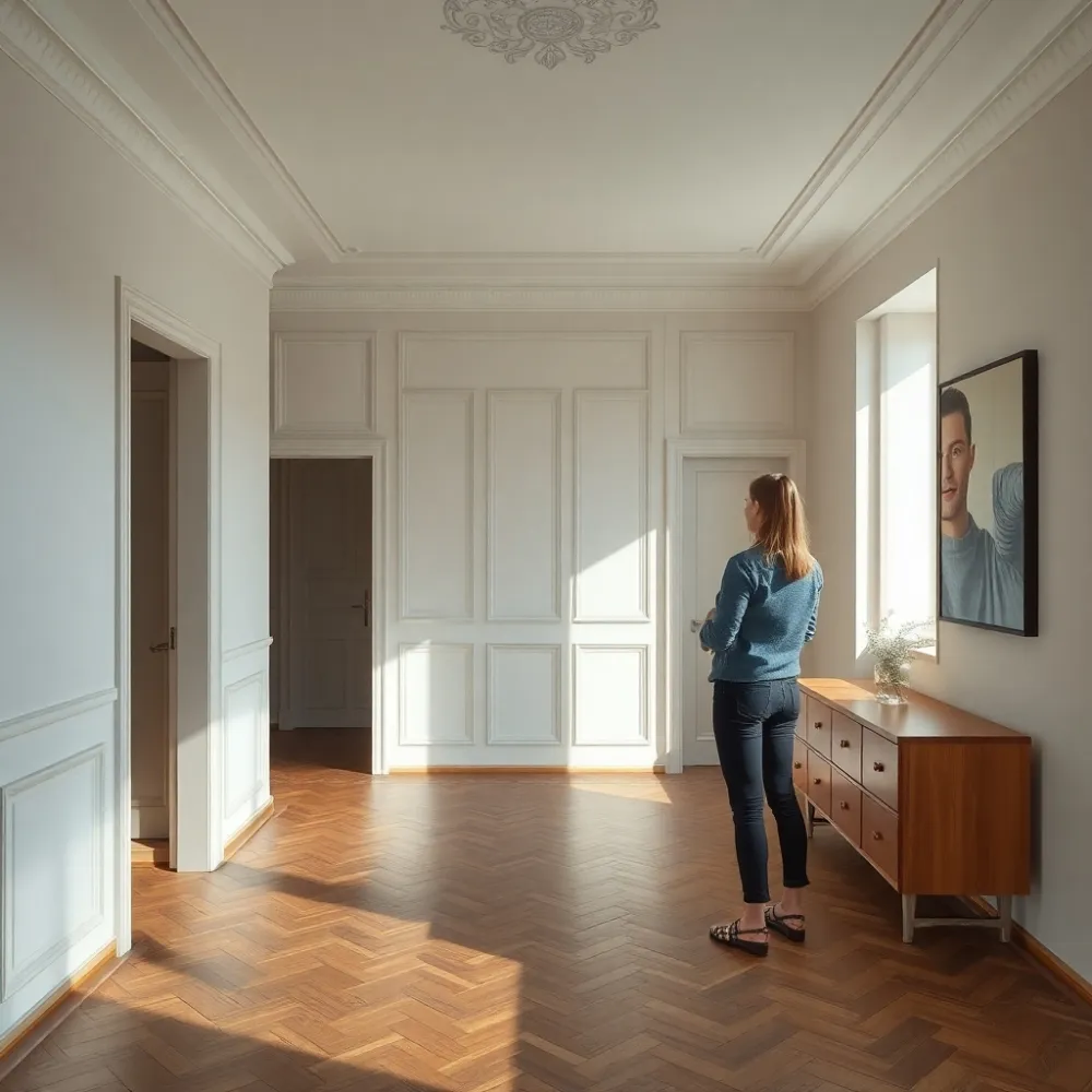 Ile Kosztuje Wykończenie Mieszkania Za M2