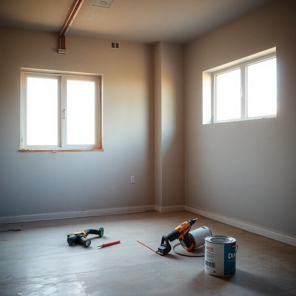 Ile Trwa Wykończenie Mieszkania W Stanie Deweloperskim