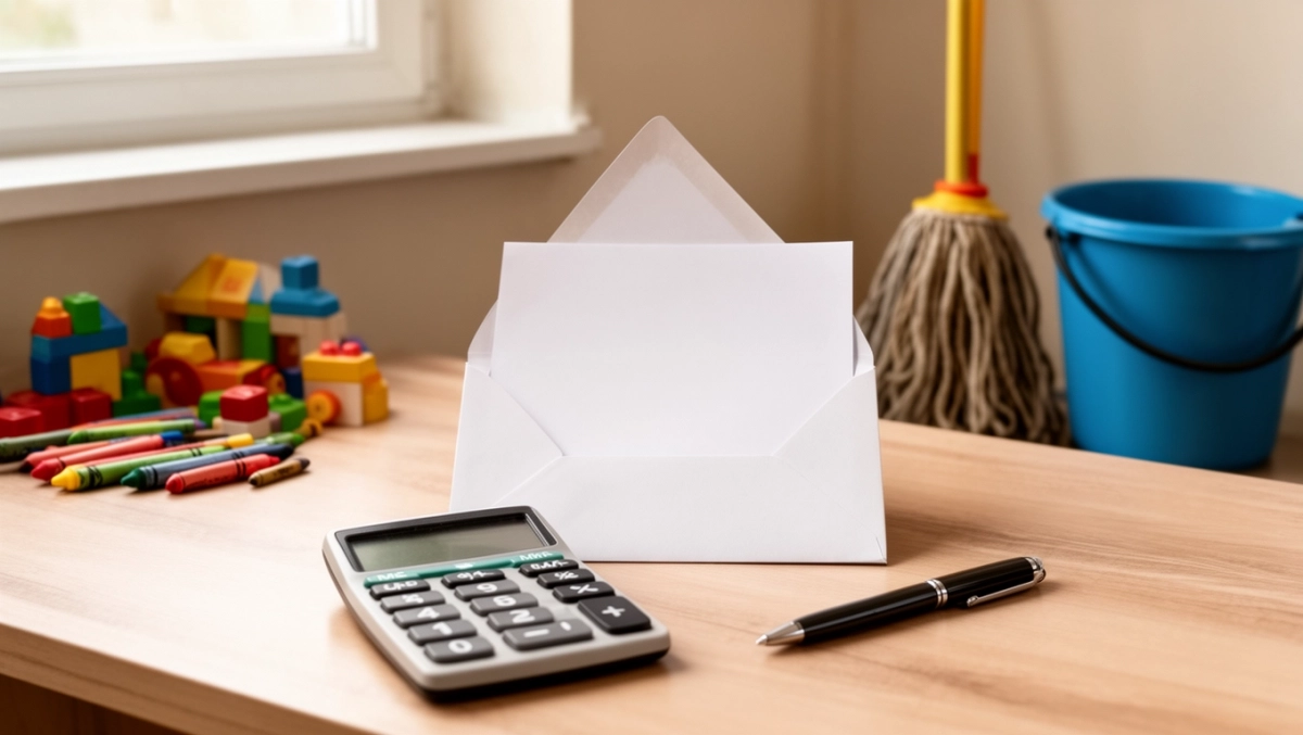 Ile zarabia konserwator w przedszkolu