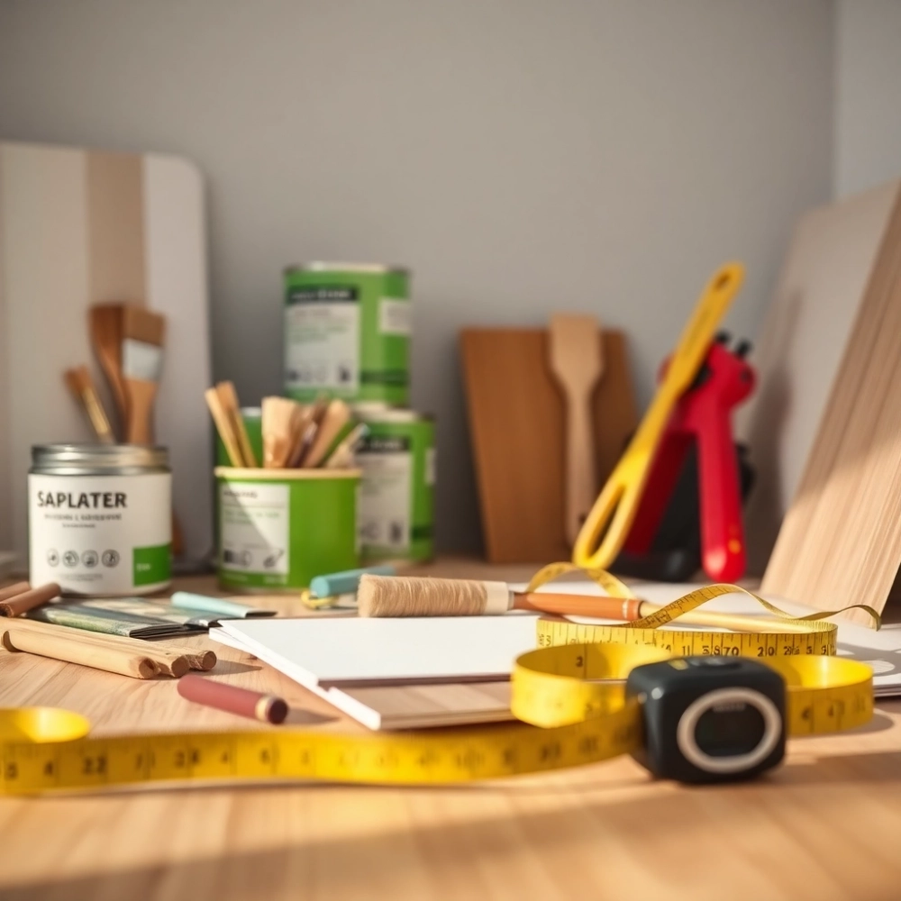 Jak Samemu Wykończyć Mieszkanie