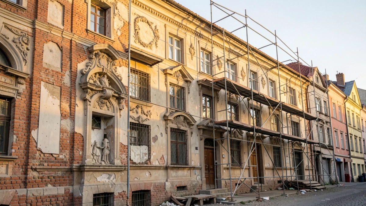 konserwator zabytków kalisz