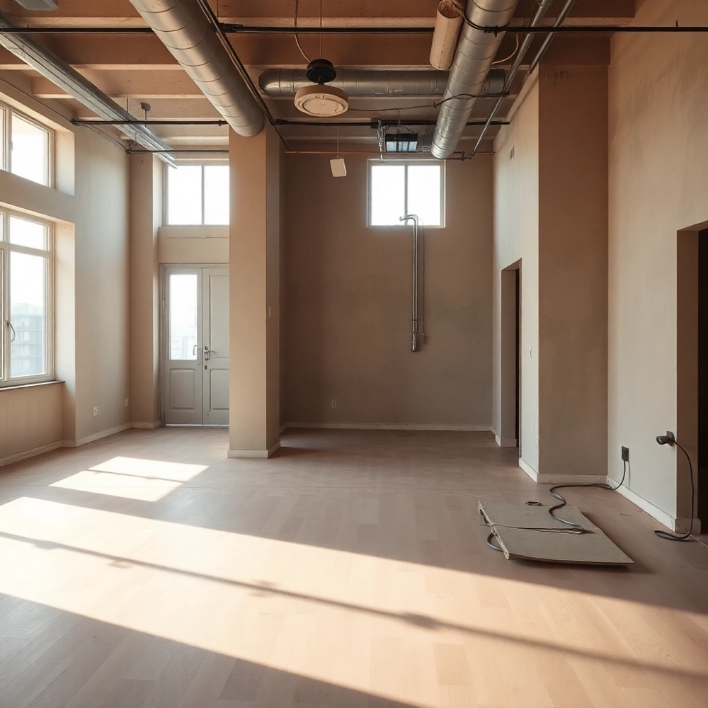 Mieszkanie Stan Deweloperski Jak Wykończyć