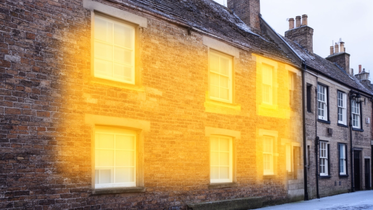 Ocieplenie budynku w strefie ochrony konserwatorskiej