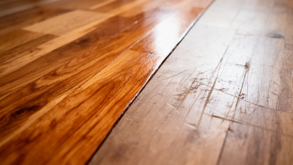 Olejowanie Podłogi Jak Często