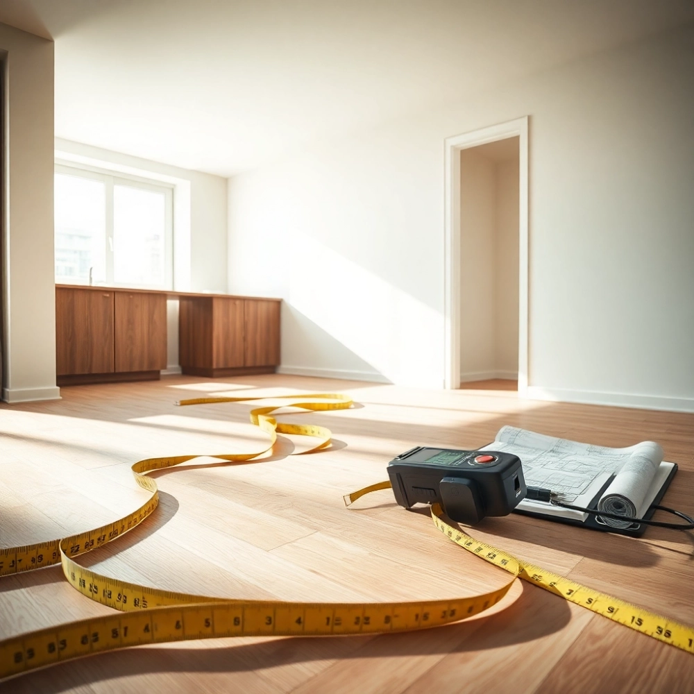 Pomiar Powykonawczy Mieszkania Cena