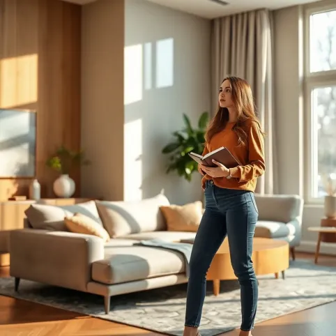 Cena Wykończenia Mieszkania Pod Klucz