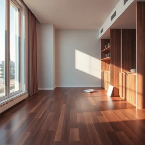 Cena Za Wykończenie Mieszkania