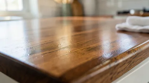 drewno olejowane pielęgnacja