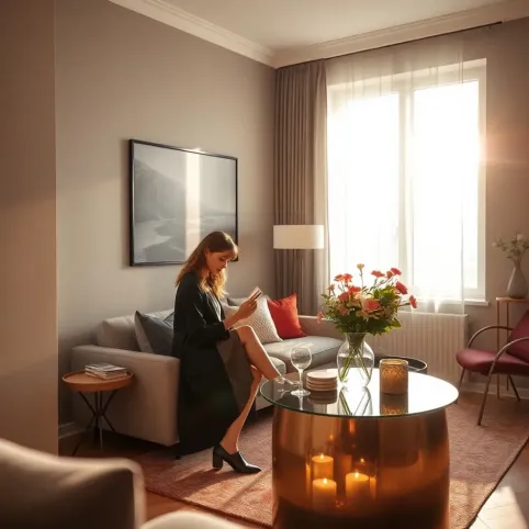 Ile Kosztuje Wykończenie Mieszkania 35M2