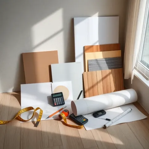 Ile Kosztuje Wykończenie Mieszkania 50M2