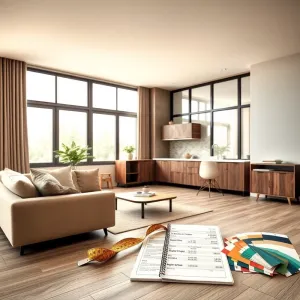 Ile Kosztuje Wykończenie Mieszkania 70M2