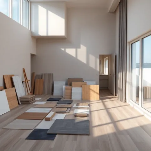 Ile Kosztuje Wykończenie Mieszkania Od Dewelopera