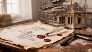 jak napisać pismo do konserwatora zabytków