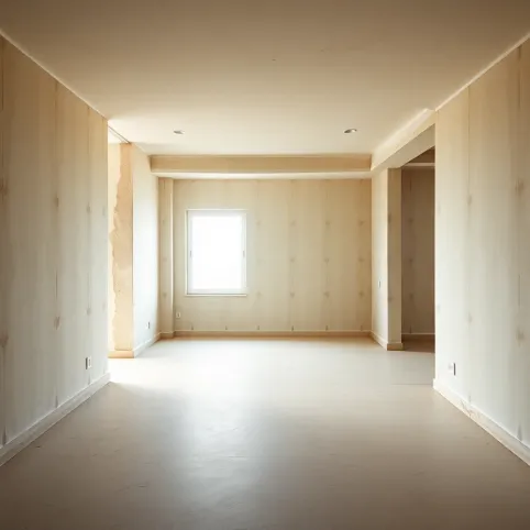 Jak Wykończyć Mieszkanie W Stanie Deweloperskim