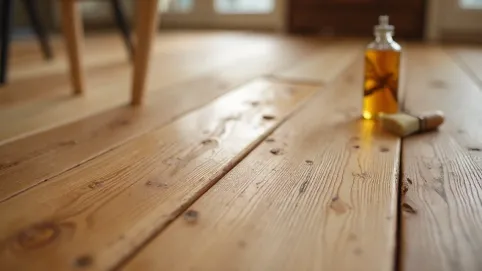 konserwacja deski barlineckiej