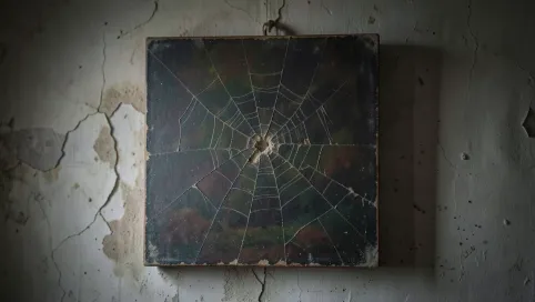 konserwacja malarstwa