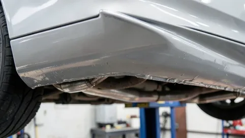 konserwacja podwozia woskiem cena