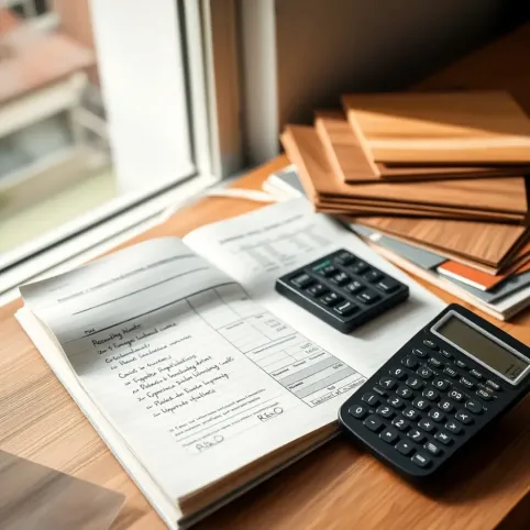 Kosztorys Wykończenia Mieszkania