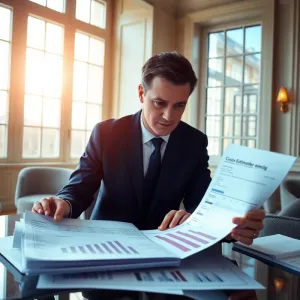 Kosztorys Wykończenia Mieszkania Dla Banku