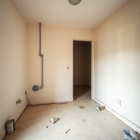 Mieszkanie Do Wykończenia Co To Znaczy