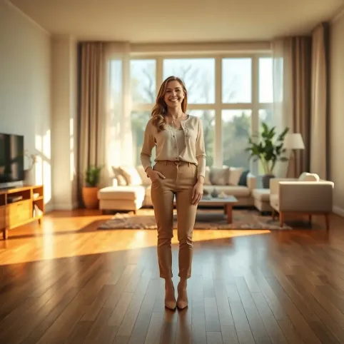 Odbiór Mieszkania Po Wykończeniu