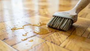 olejowanie parkietu cena