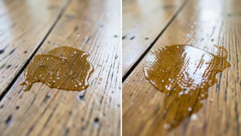 olejowanie podłogi drewnianej cena