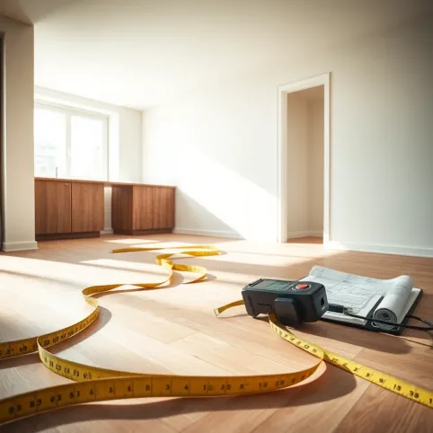 Pomiar Powykonawczy Mieszkania Cena