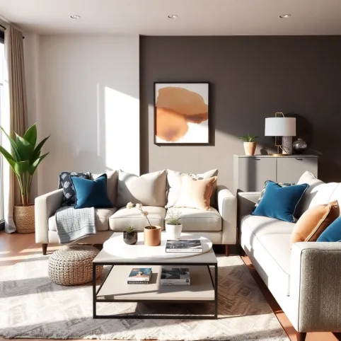 Pomysły Na Wykończenie Mieszkania