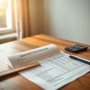 Przykładowy Kosztorys Wykończenia Mieszkania