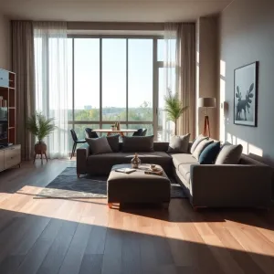 Średni Koszt Wykończenia Mieszkania