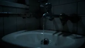 stała konserwacja instalacji sanitarnych
