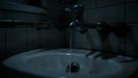 stała konserwacja instalacji sanitarnych