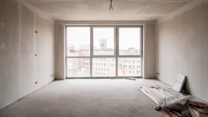 wykończenie deweloperskiego mieszkania poznań