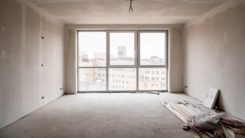 wykończenie deweloperskiego mieszkania poznań