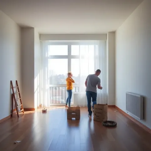 Wykończenie Mieszkania Cena